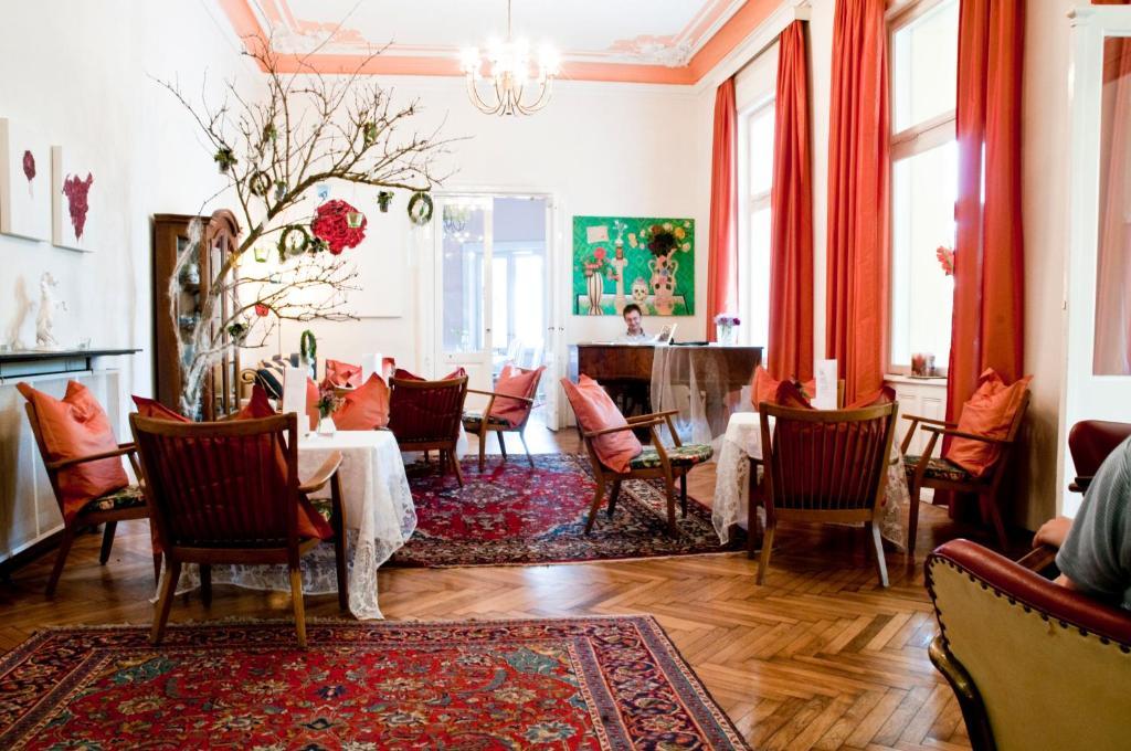 Boutiquehotel Stefanie Bad Voeslau Zewnętrze zdjęcie