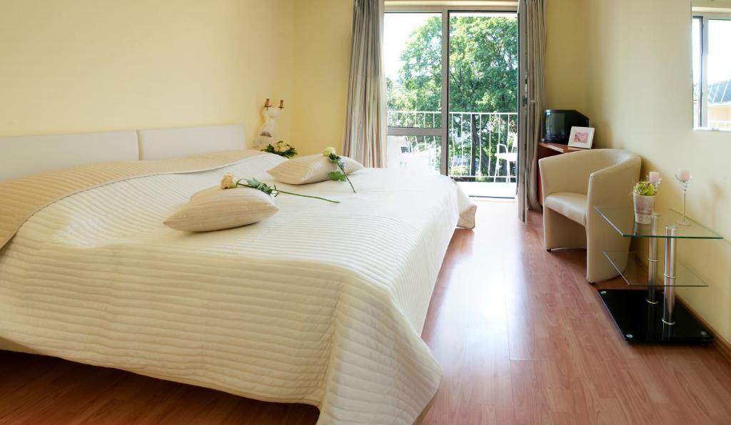 Boutiquehotel Stefanie Bad Voeslau Zewnętrze zdjęcie
