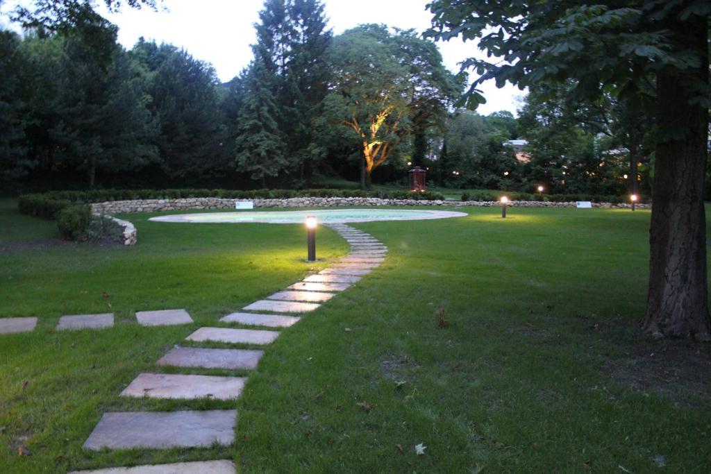 Boutiquehotel Stefanie Bad Voeslau Zewnętrze zdjęcie