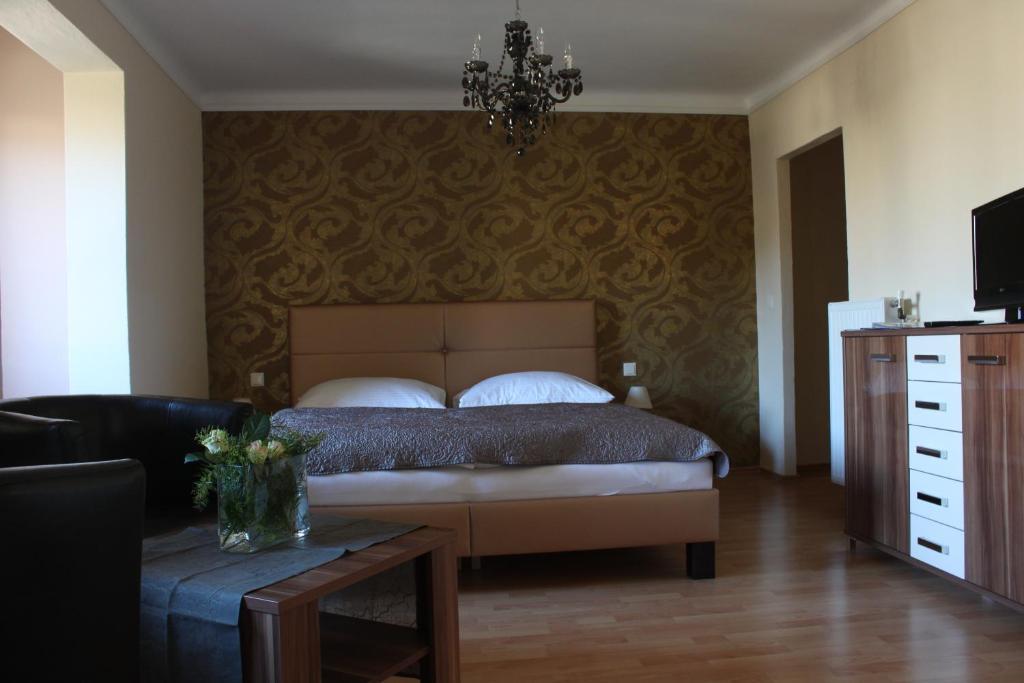 Boutiquehotel Stefanie Bad Voeslau Zewnętrze zdjęcie