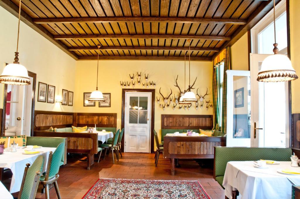 Boutiquehotel Stefanie Bad Voeslau Zewnętrze zdjęcie