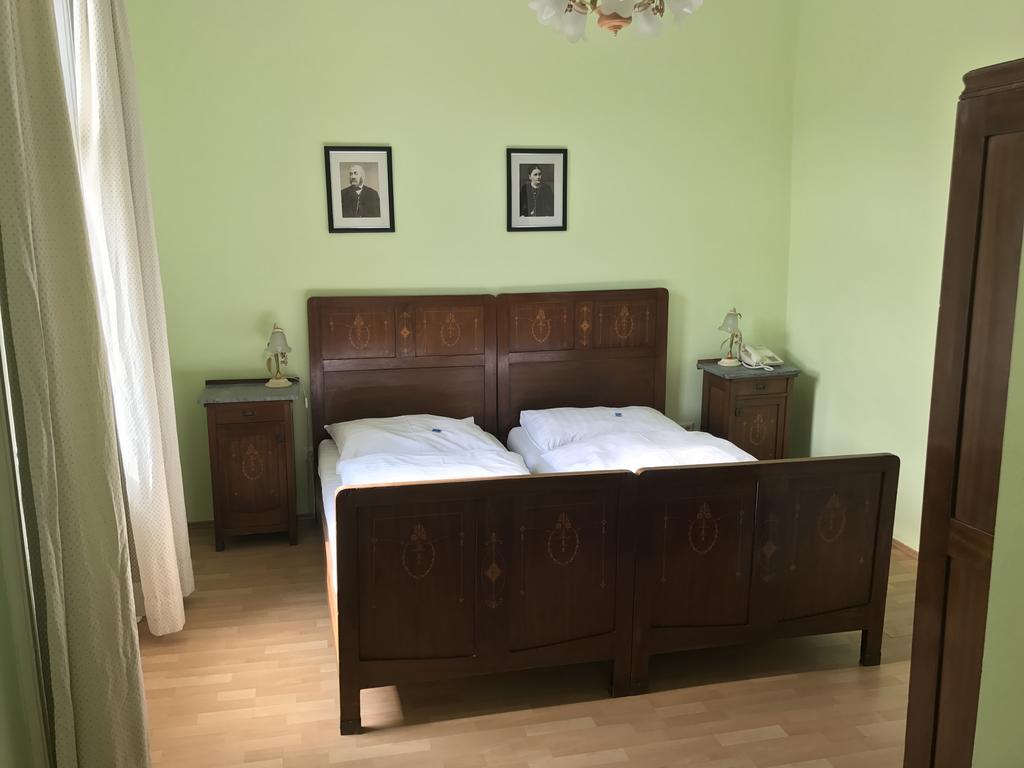 Boutiquehotel Stefanie Bad Voeslau Zewnętrze zdjęcie